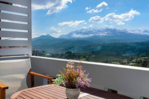 Glikanisos House Nipos - ideal for hikers and families 2bd, 6pl 10min to beach